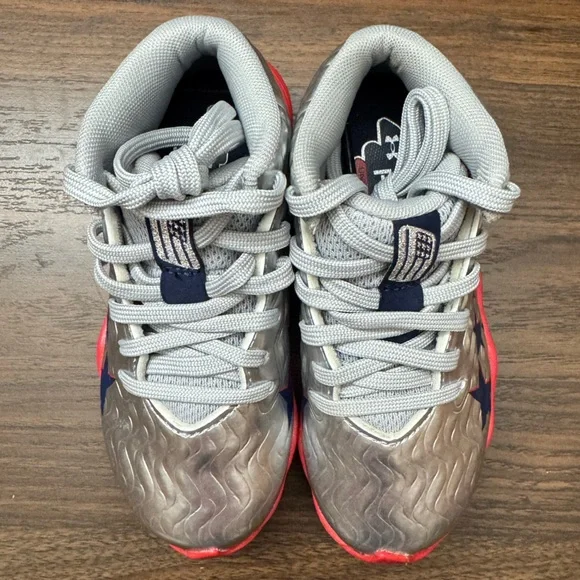 Cleat - Picture 5 of 6